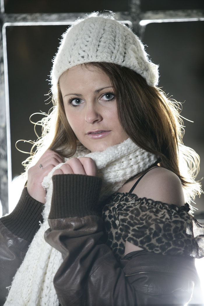 Female model photo shoot of Jessica Rachel James