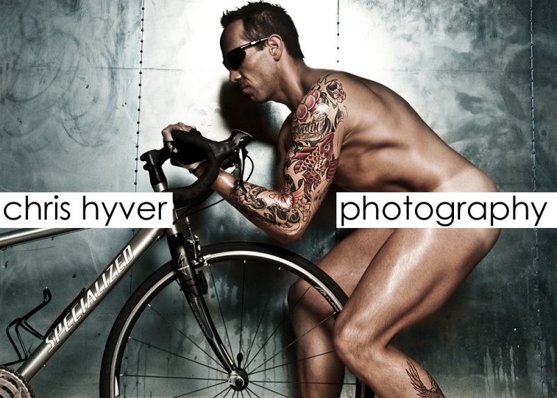 Male model photo shoot of Chris Hyver