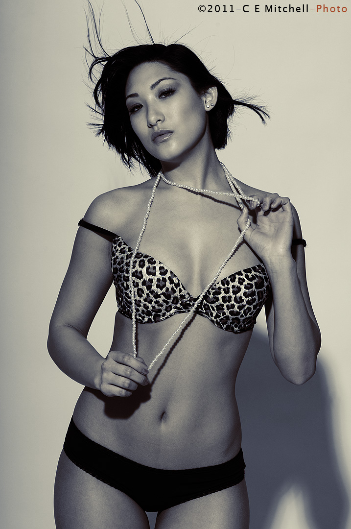 Female model photo shoot of Katlin Lee