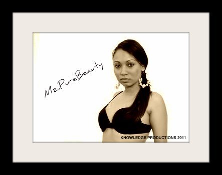 Female model photo shoot of Mz PureBeauty by KNOWLEDGE PRODUCTIONS in maryland