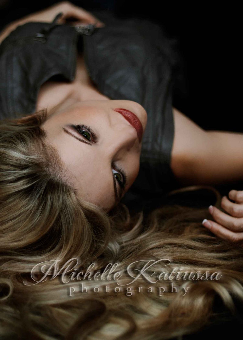 Female model photo shoot of Michelle Katiussa
