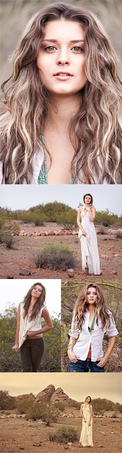 Female model photo shoot of Liquid Shutter and Dene Alexis in Papago, makeup by Chelsea Foglio