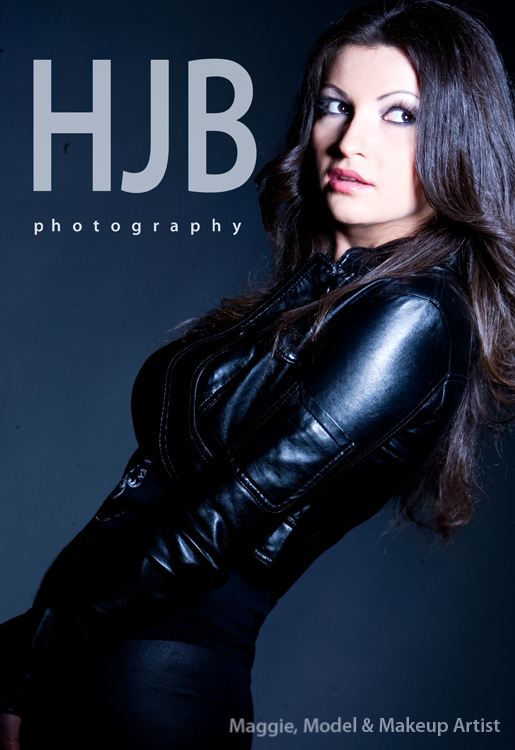 Female model photo shoot of Magda B by Harvey Brown in Manchester