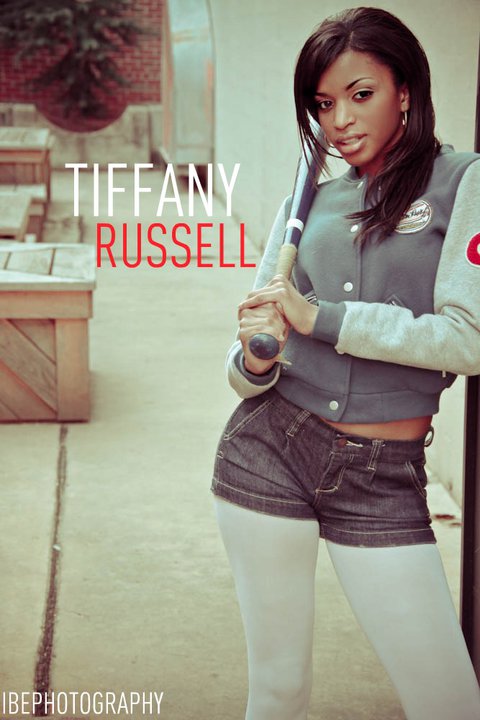 Female model photo shoot of Tiffany Russell by Ibe Bello in Greensboro, NC
