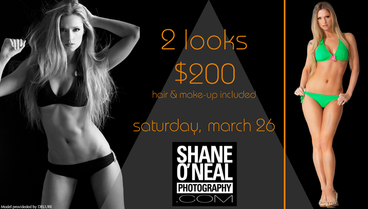 Male model photo shoot of Shane ONeal Photography