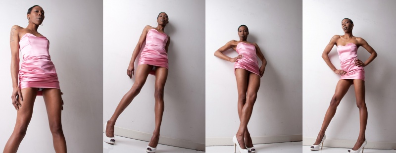 Female model photo shoot of Miss_Jay by razor in London