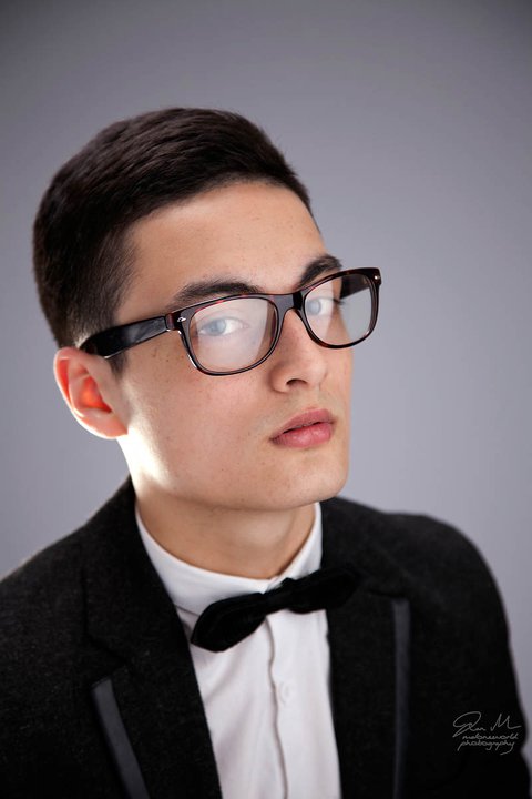 Male model photo shoot of Jake Francis Harrington