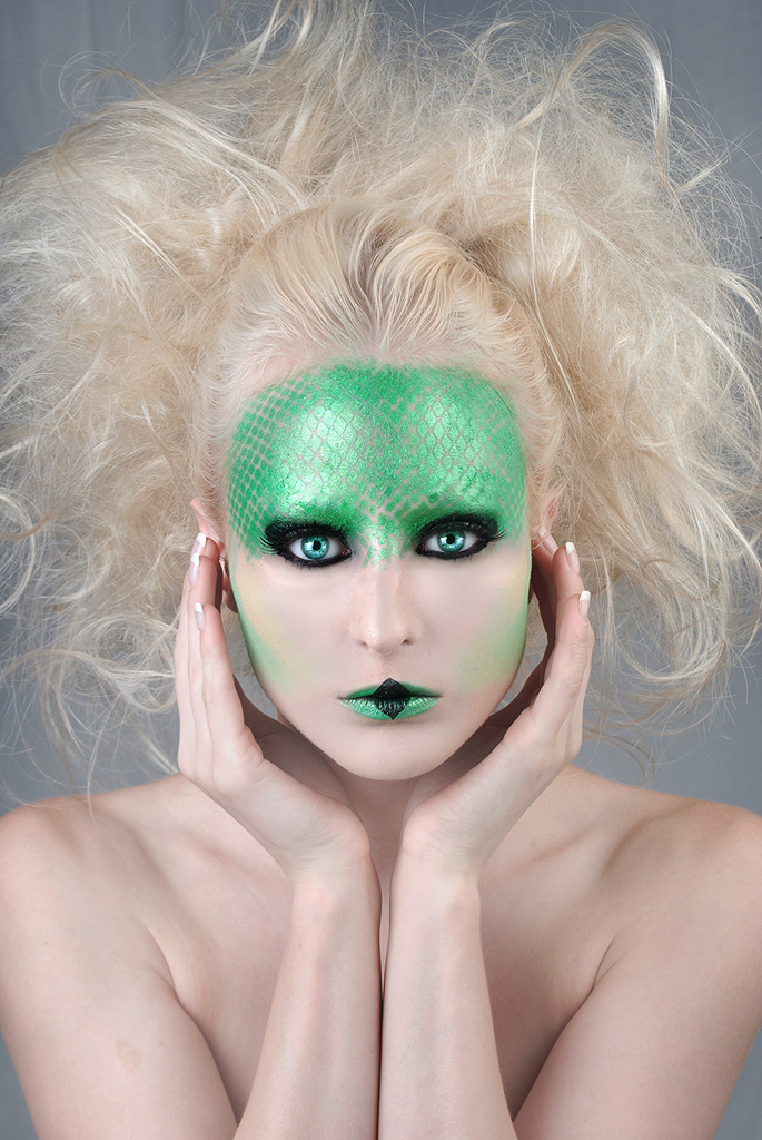 Female model photo shoot of BeautifulDarkness by Kelly Sedivec-Ealy, digital art by BeautifulDarkness