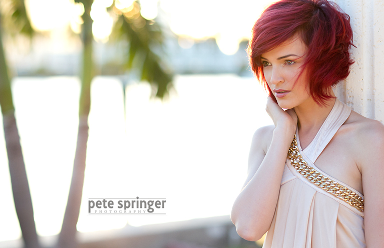 Male model photo shoot of Pete Springer