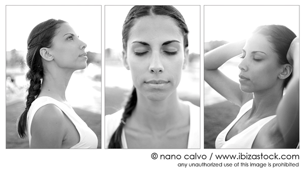 Male model photo shoot of Nano Calvo in Madrid