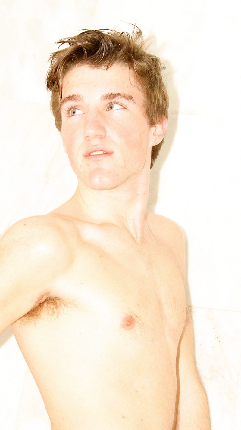 Male model photo shoot of AJ Snitch