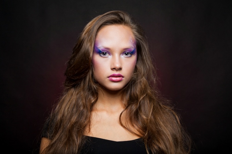 Female model photo shoot of Photography by Mariya K in Philadelphia PA