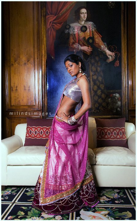 Female model photo shoot of Sirisha Reddy by Milindsimages in The Adolphus Hotel, hair styled by Rachel Ani