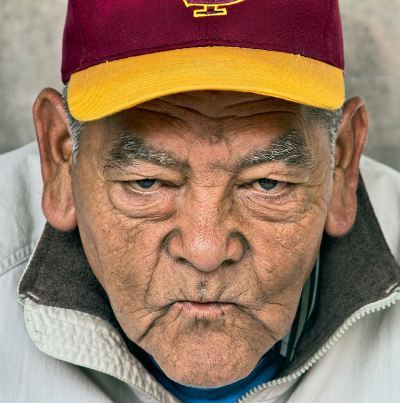 Male model photo shoot of James Gordon Patterson in Santa Fe, New Mexico