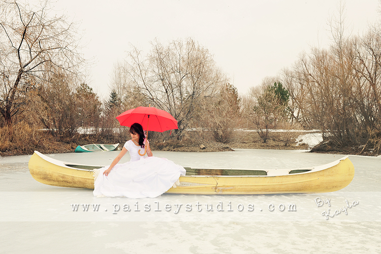 Female model photo shoot of Paisley Studios in Blackfoot, ID