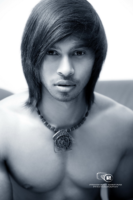 Male model photo shoot of aarav