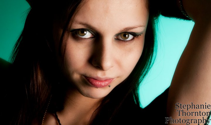 Female model photo shoot of TinkXx