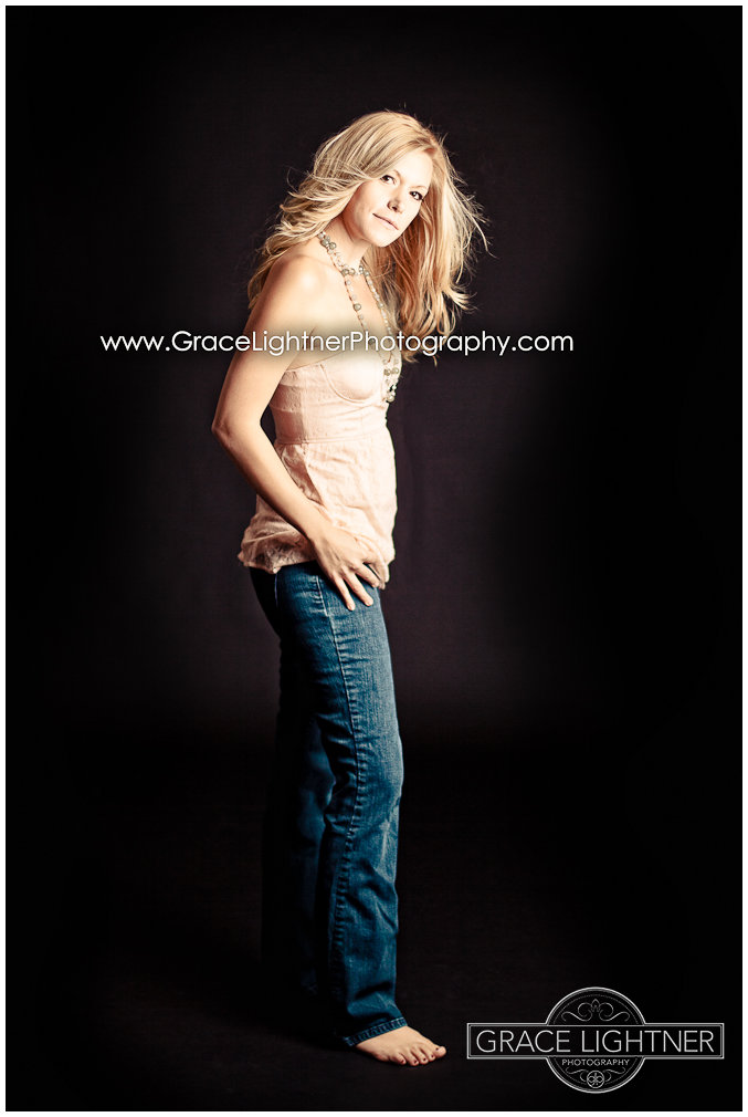 Female model photo shoot of Grace Lightner in Our Studio http://www.gracelightnerphotography.com