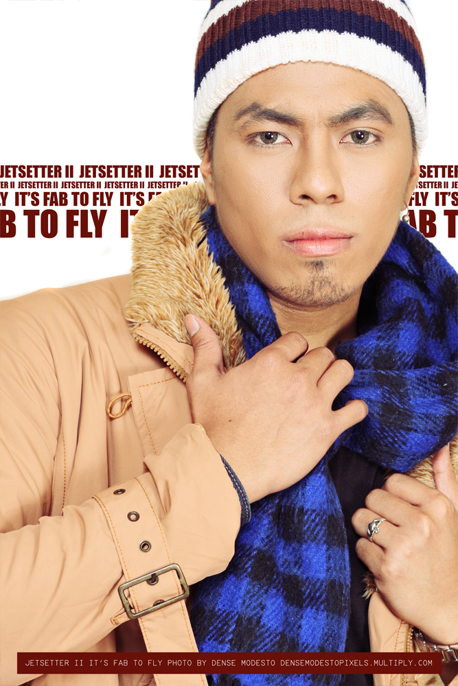Male model photo shoot of frodobaui in Quezon City, makeup by NaNiVoN