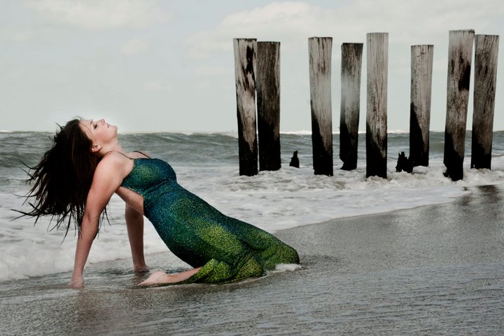 Female model photo shoot of Katina Studzinski in naples FL