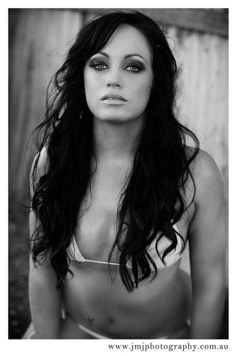 Female model photo shoot of Kylie Murphy