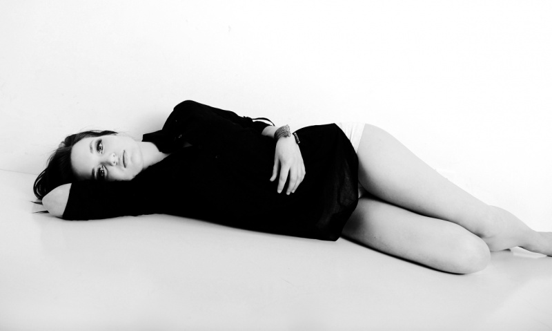 Female model photo shoot of Morgan Gentry