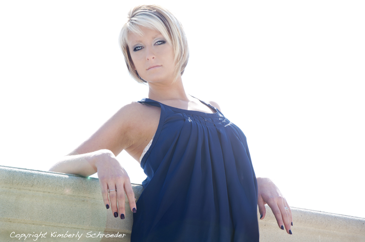 Female model photo shoot of Brittany11 by Kimberly N Photography