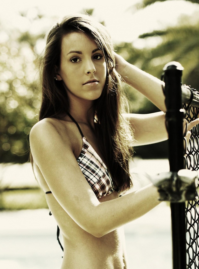 Female model photo shoot of Erin Quarles in St. Augustine, FL