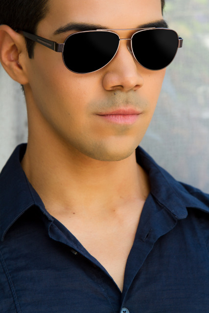 Male model photo shoot of Josh Alvarez