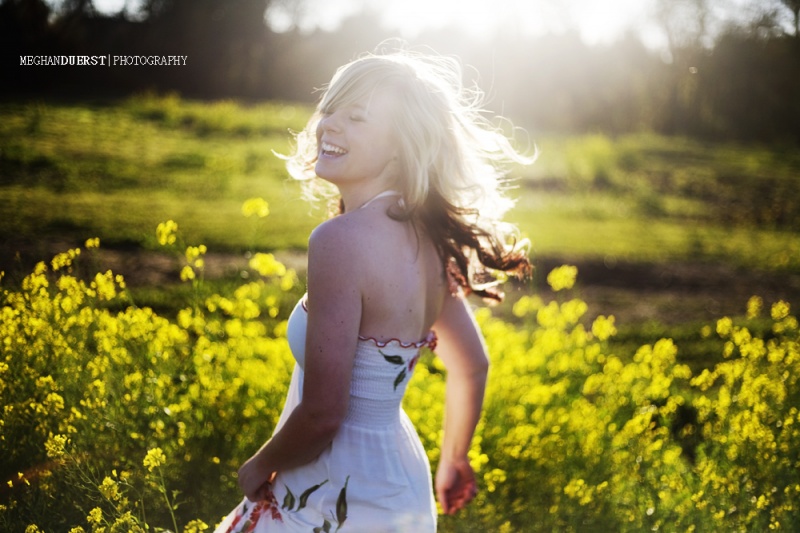 Female model photo shoot of Meghan Duerst in Watsonville, CA