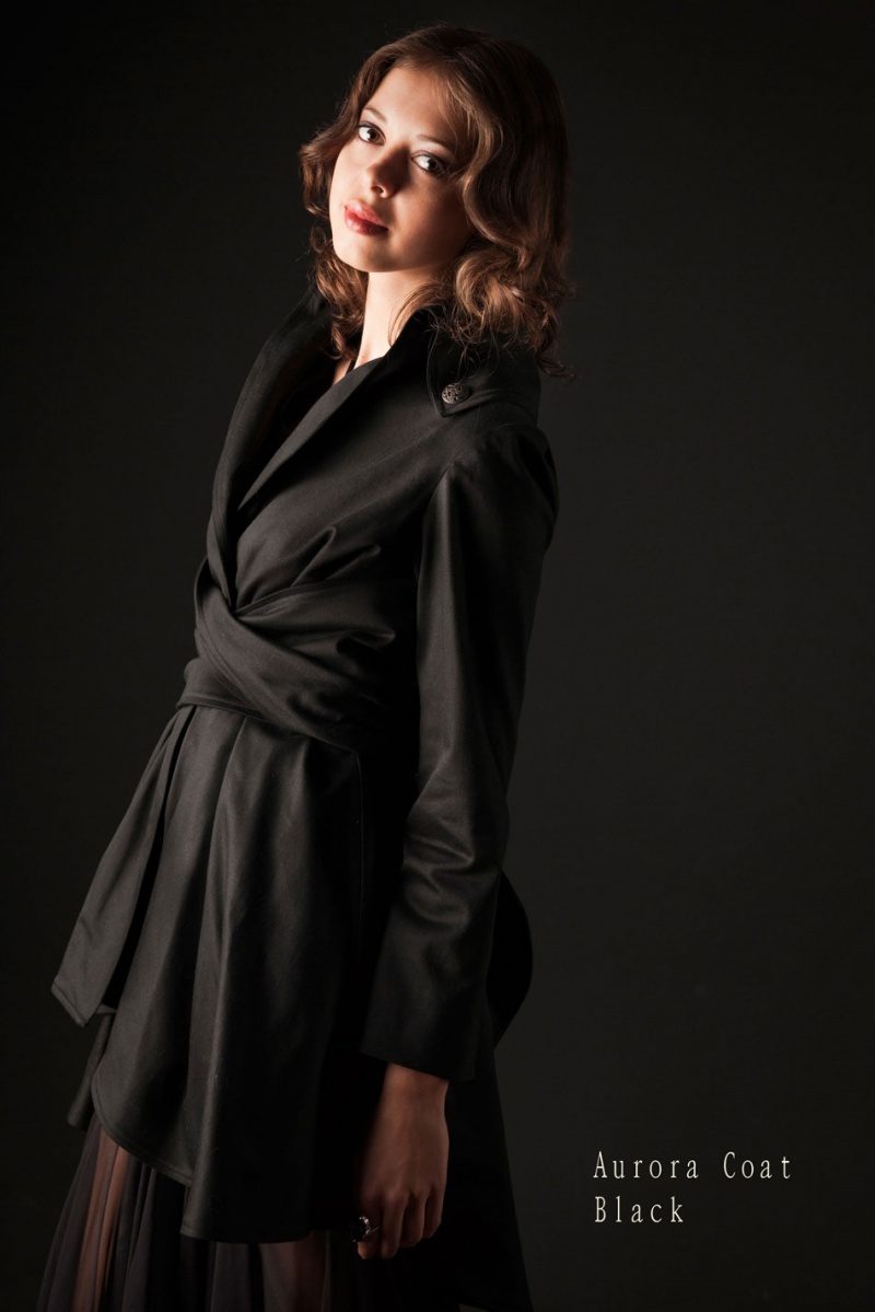 Female model photo shoot of archella by Nicola Poole, makeup by Amelias Aesthetic MU