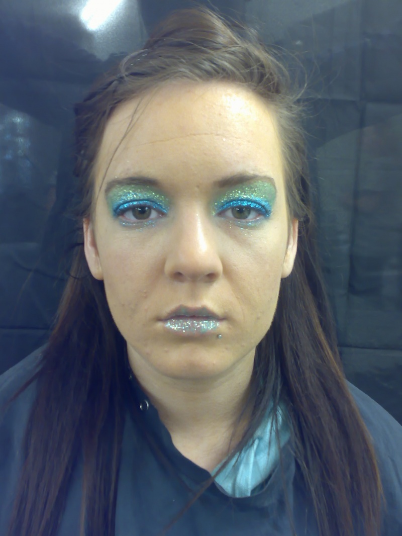Female model photo shoot of Courtney Spitalnic