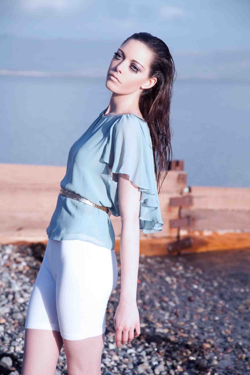 Female model photo shoot of Jennie Sherratt in Wales