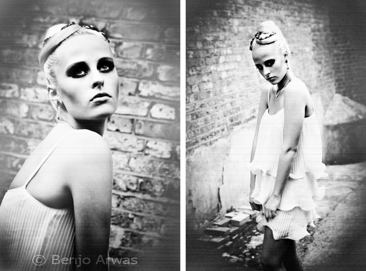 Female model photo shoot of Abi Parveen by Benjo_Arwas