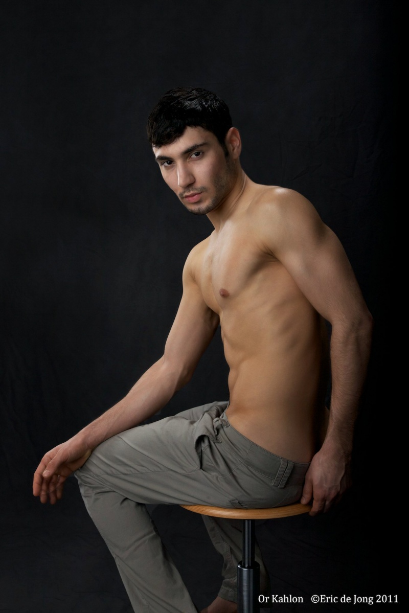 Male model photo shoot of or Kahlon