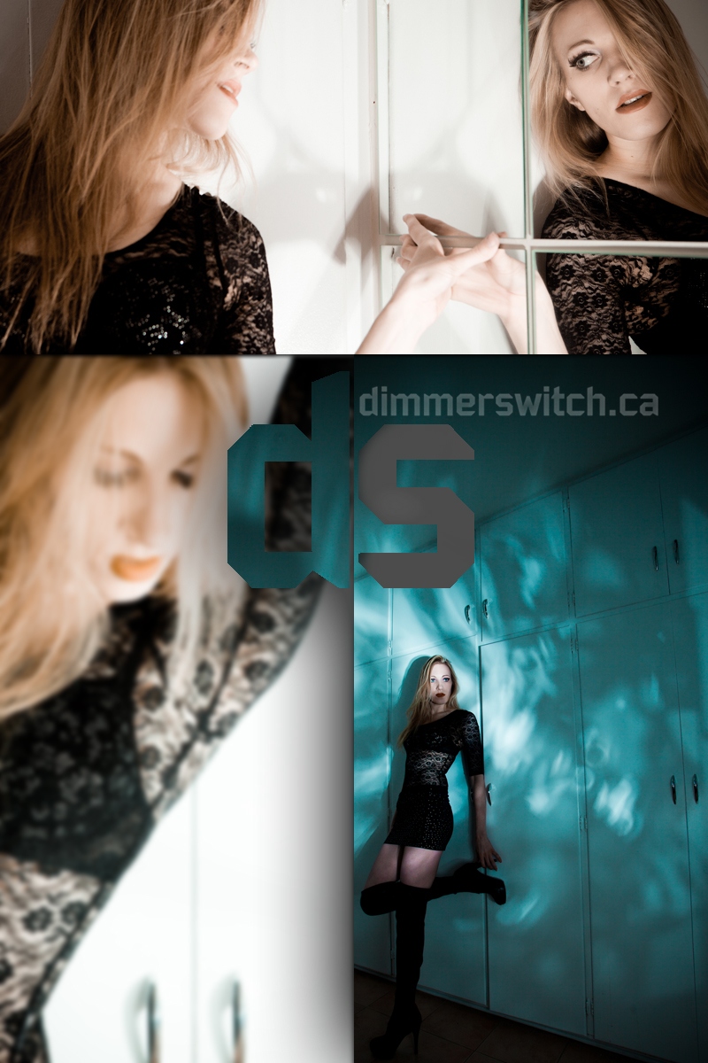Female model photo shoot of Liisa S Mountain by Dimmerswitch Imaging