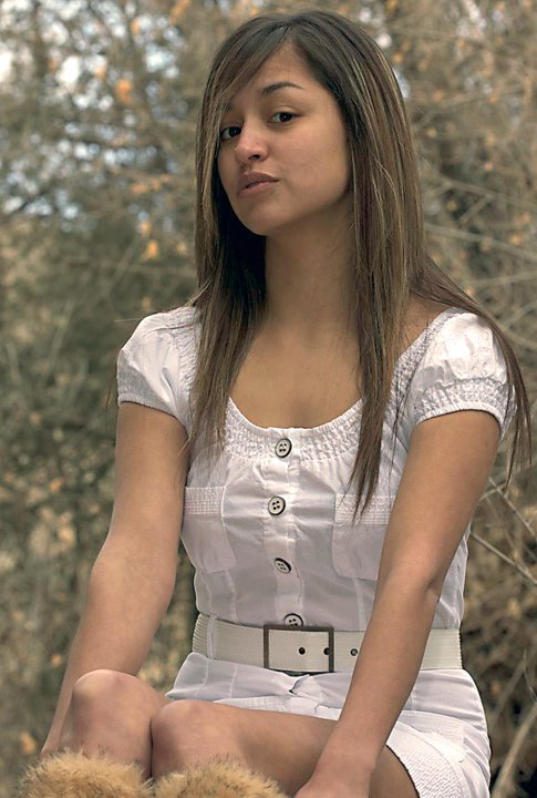Female model photo shoot of Amanda Serna