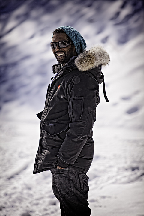 Male model photo shoot of Phatphotography Inc in Banff