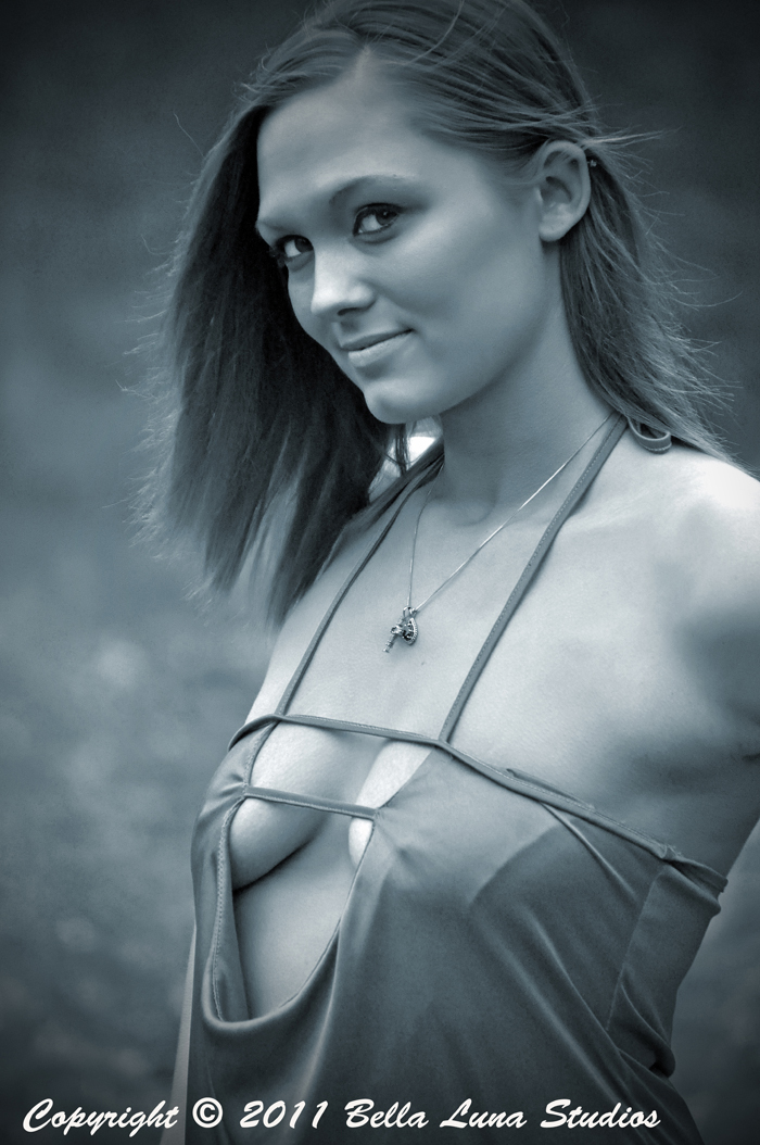 Female model photo shoot of Kadi Stone by B E L L A  L U N A in Myrtle Beach, SC