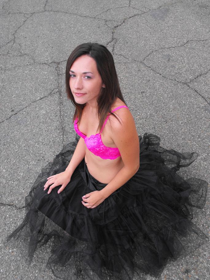 Female model photo shoot of DJLadyGrace in athens ohio