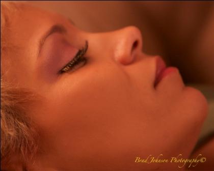 Female model photo shoot of Danitra Danyelle by Brad Scott Johnson