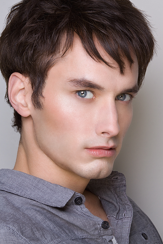 Male model photo shoot of Josh Corbo
