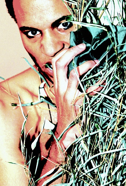 Male model photo shoot of Anima Alexander in Myst Lounge, Long Branch, NJ
