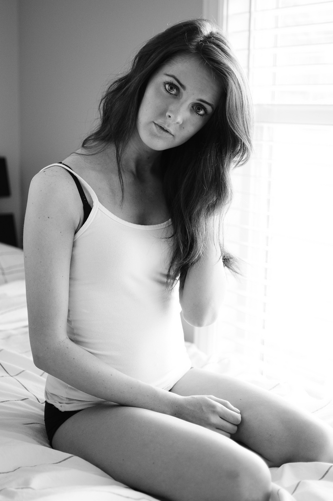 Female model photo shoot of Haley Blue
