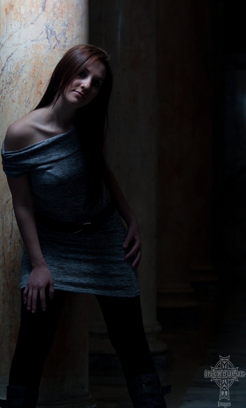 Female model photo shoot of Krystal Leigh Ochsenbei by Raise a Pulse in Provo, UT