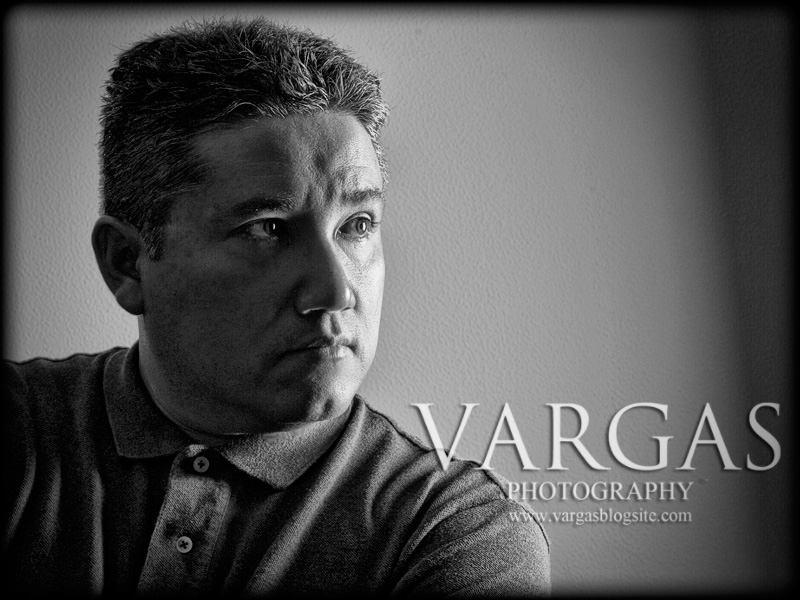 Male model photo shoot of Cesar Vargas