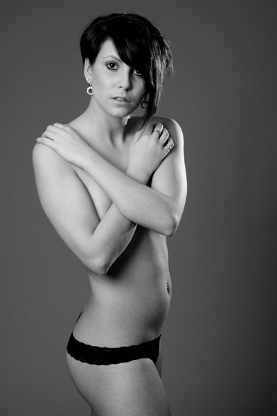 Male model photo shoot of charlesbuchan in Telford Studio