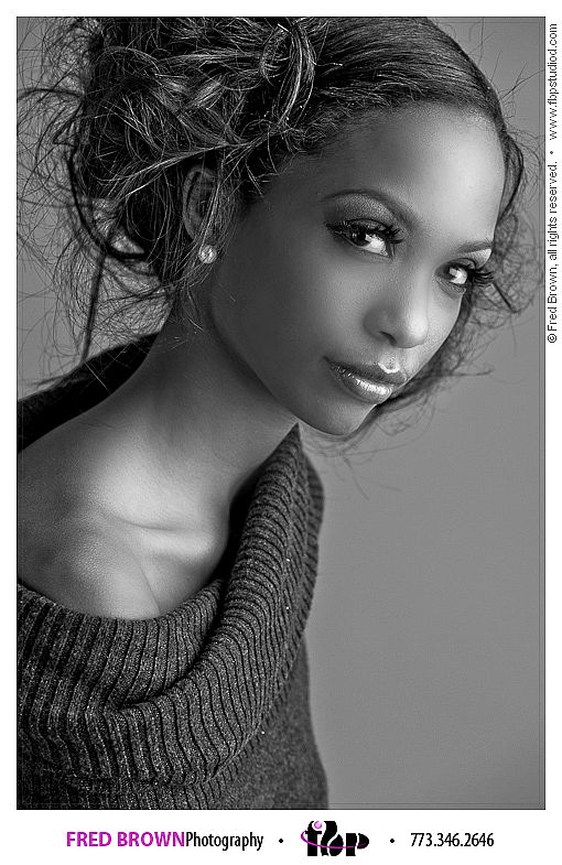 Female model photo shoot of JEritrean Beauty, makeup by Chasity Martinez