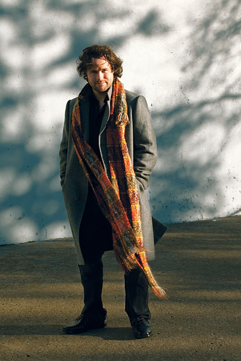 Male model photo shoot of Pierre-Etienne Bergeron