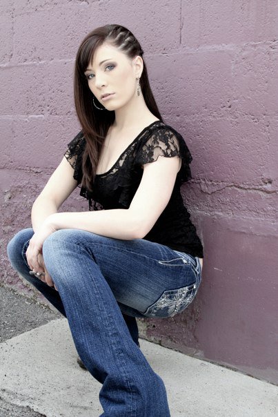 Female model photo shoot of Mackenzie Patience